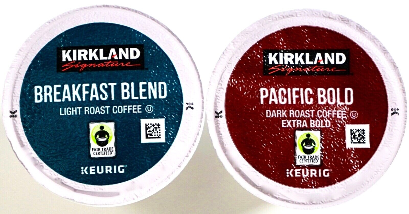 Kirkland Signature Coffee Keurig K-Cups 
